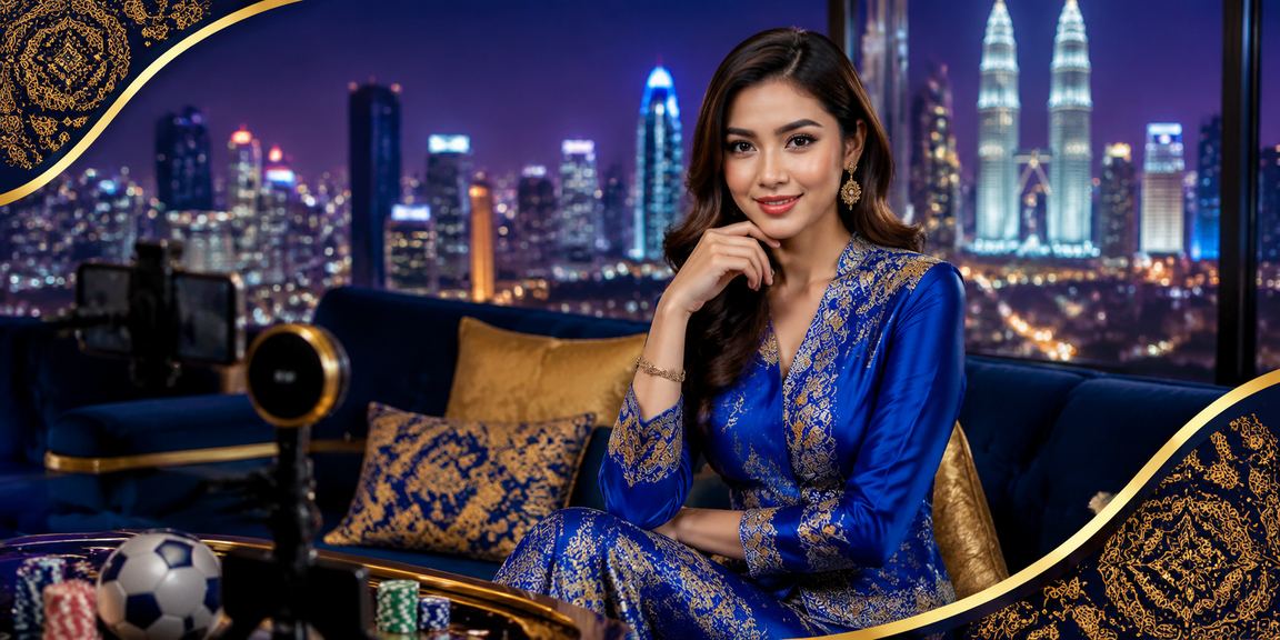 Pemandangan Kuala Lumpur VIP dengan bonus eksklusif
